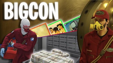 Big Con Walkthrough