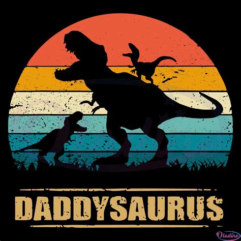 big daddy dinosaur