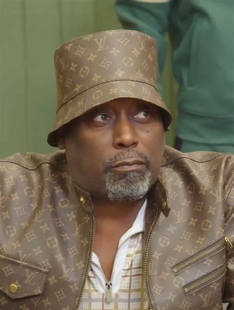 big daddy kane nude