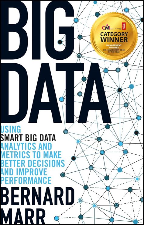 Big Data Bernard Marr Pdf Download
