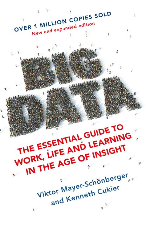 Big Data Viktor Mayer Schonberger Pdf