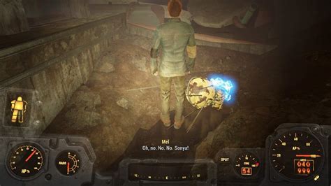 Big Dig Fallout 4 Walkthrough