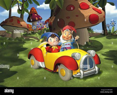 Big Ears Noddy