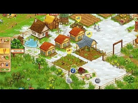 Big Farm Walkthrough