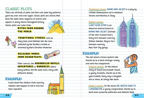 Big Fat Notebook Study Guides For Middle School Middle School Science Workbooks - Middle School Science Workbooks