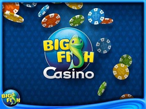 big fish casino app hack