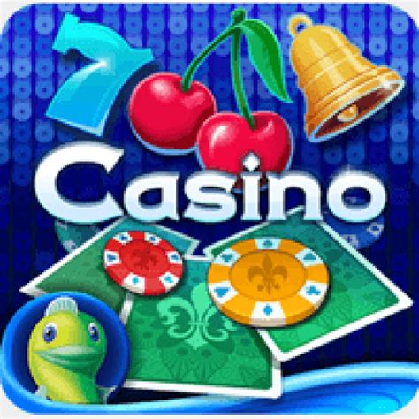 big fish casino green heart/