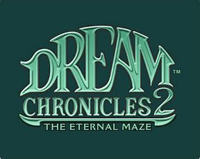 Big Fish Dream Chronicles 2 Walkthrough