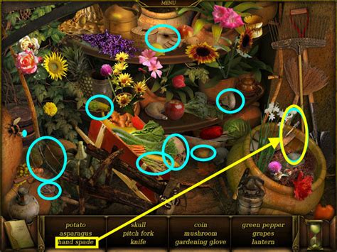 Big Fish Games Elixir Of Immortality Walkthrough