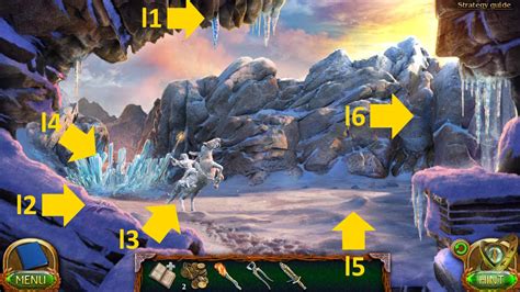 Big Fish Lost Lands 5 Walkthrough