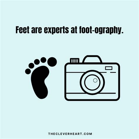 Big Foot Qoute
