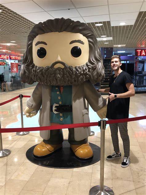 Big Funko Pop