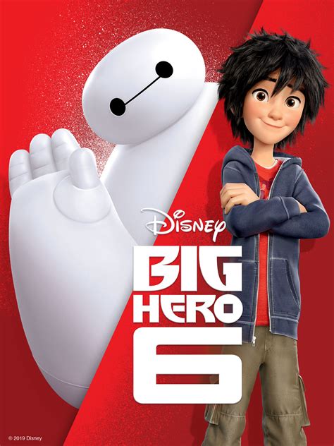 big hero 6 nude