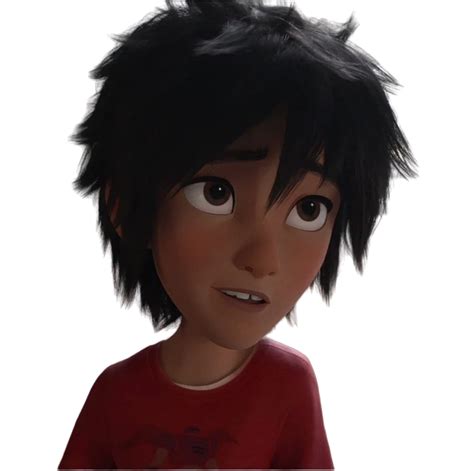 Big Hero Hiro