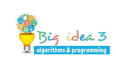 big idea 3
