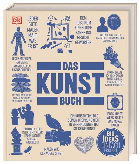 big ideas das kunst buch wichtige werke einfach e