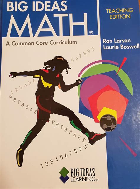 Big Ideas Math Blue Record And Practice Journal Answers