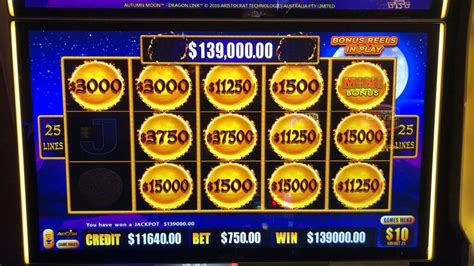 big jackpot slots