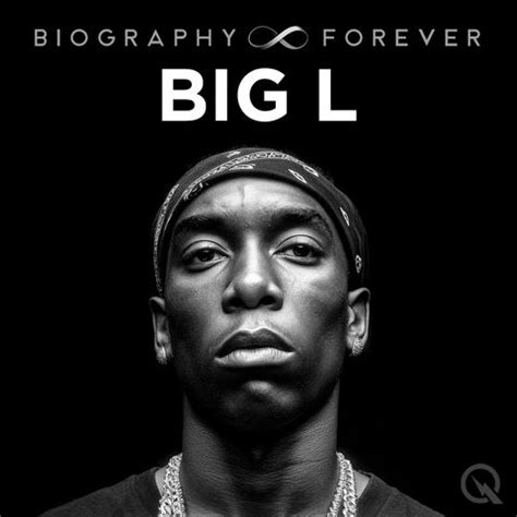 big l and biography