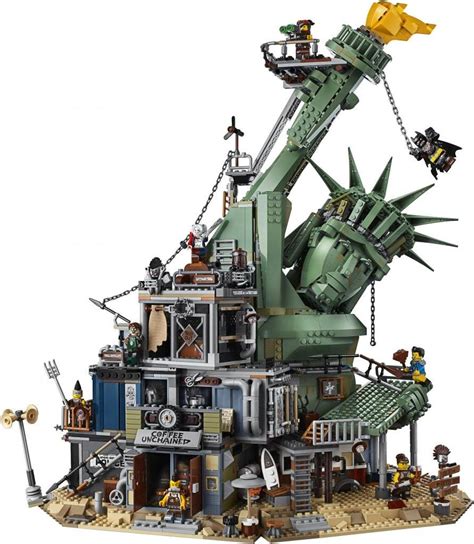 Big Lego Sets