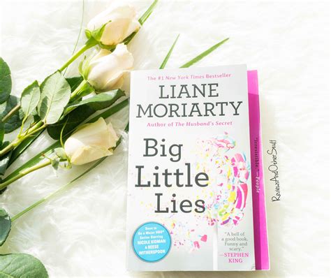 big little lies book review