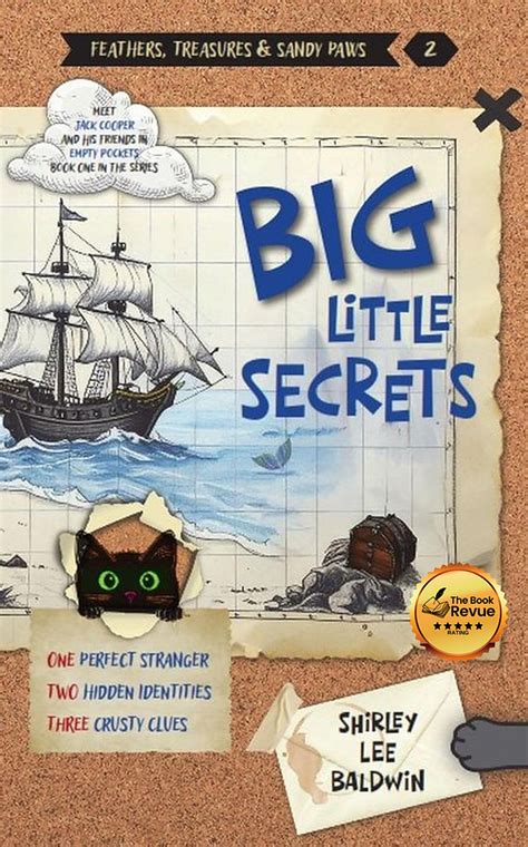 Big Little Secrets