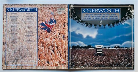 big london knebworth 1990