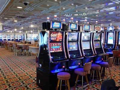 big m casino free boarding/