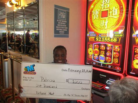 big m casino jackpot winners luxembourg