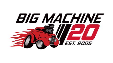 Big Machine