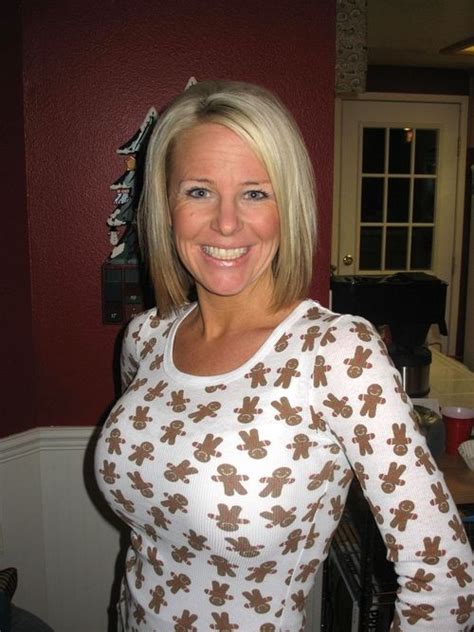 Big Milf Boobs