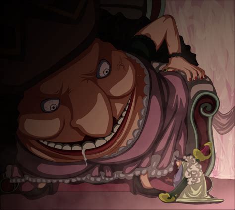 big mom porn one piece