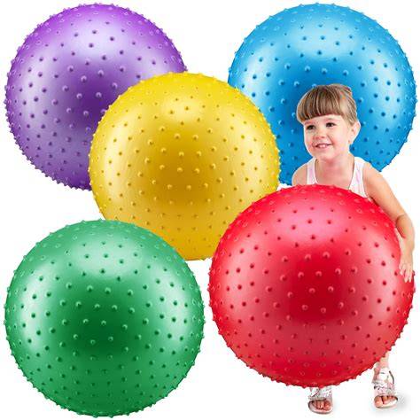 big nude balls