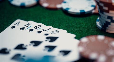 big o poker online deutschen Casino