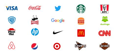 Big Of Logos