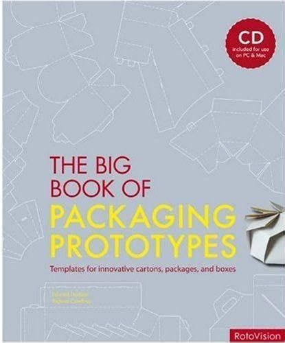 Big Packaging Prototypes Edward