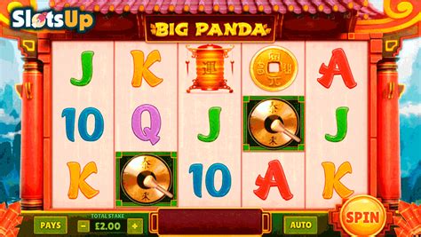 big panda casino free play hdds