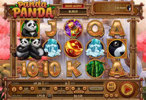 big panda casino slot jrrd canada