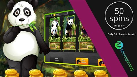 Big Panda Slot Review - Panda 888 Slot
