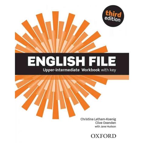 big picture upper intermediate workbook