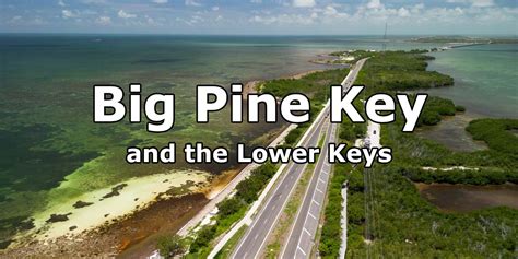 big pine florida