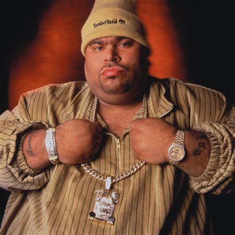 Big Pun Rapper