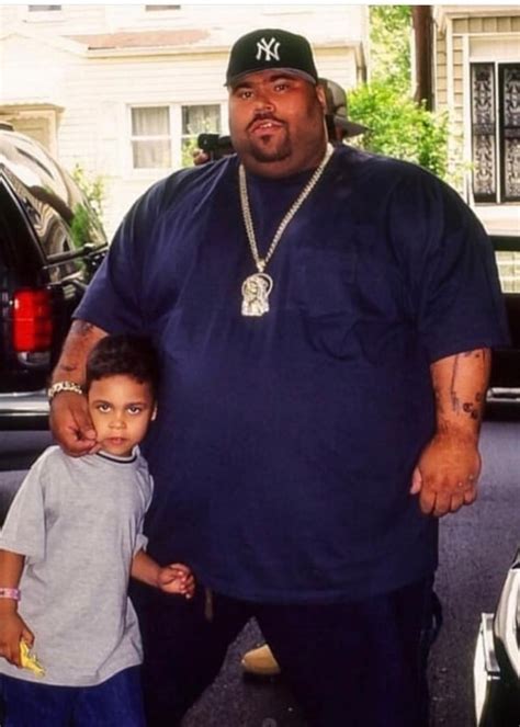 Big Pun Son