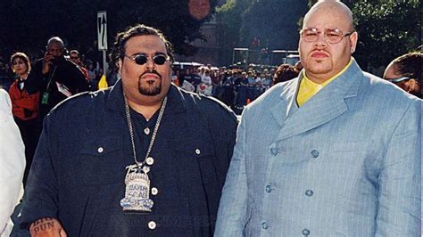 Big Pun Weight