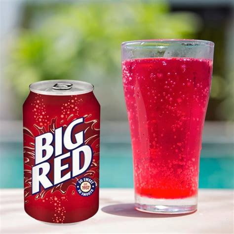 Big Red Big