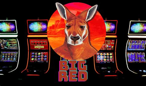 big red slots 