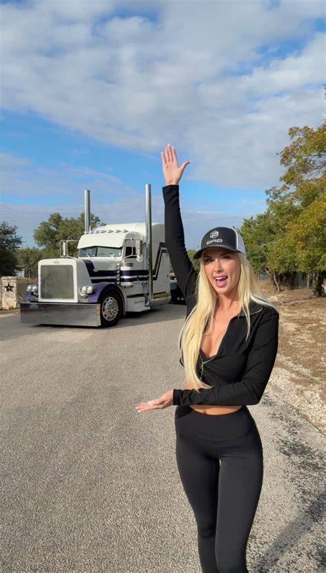 big rig barbie nude