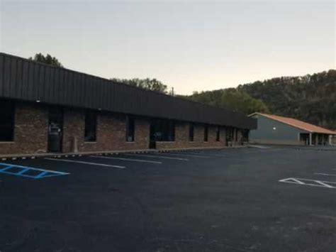 Big Sandy Prestonsburg