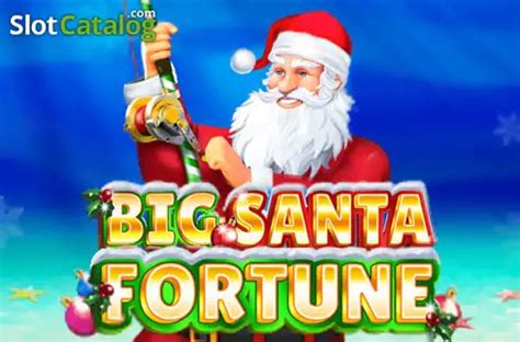 Big Santa Fortune Slot Review Bonuses Amp Free Santaslot Rtp Slot - Santaslot Rtp Slot