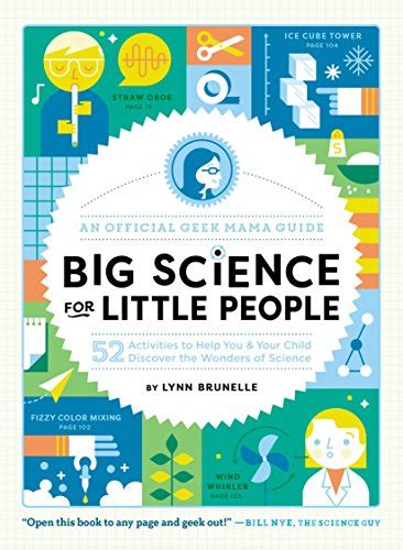 Big Science For Little People 52 Activities To Big Kid Science - Big Kid Science
